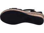 Shoe-world Damen   in schwarz