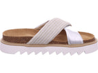 Tamaris Damen Pantolette M2750142 in sonstige