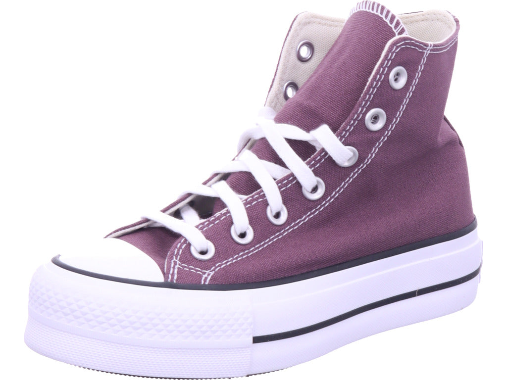 Converse Damen Textilschuh  in bordo