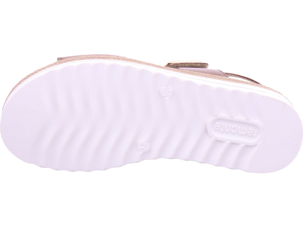Remonte Women's Remonte Sandals in brown