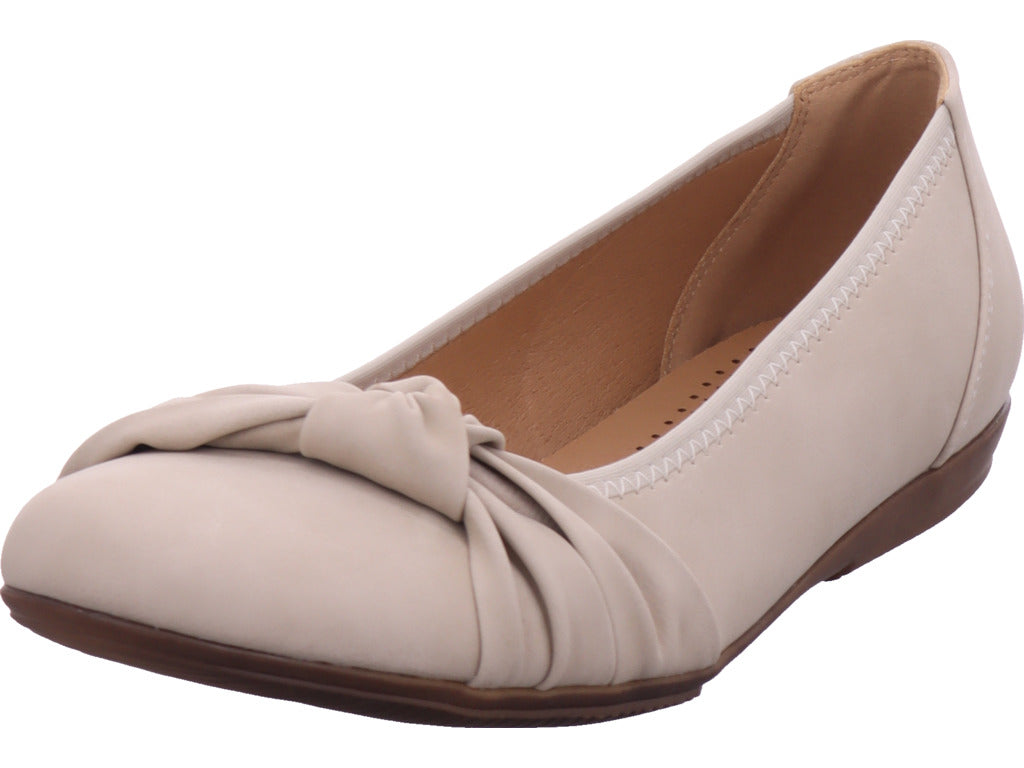 Shoe-world Women's Pumps in beige