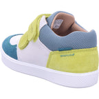 Superfit Jungen Halbschuh Supies in gelb
