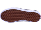 Vans Girls Filmore in black