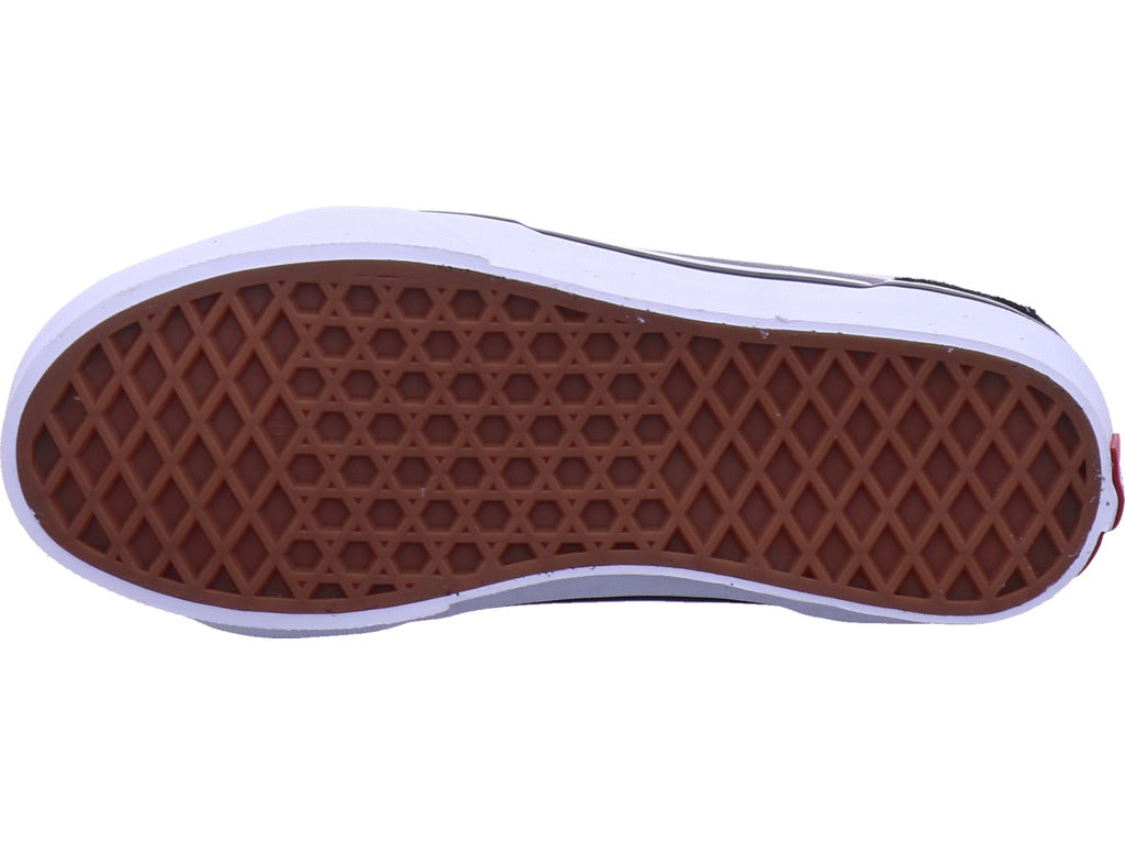 Dívčí Vans Filmore v černé barvě