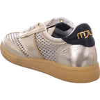 Mjus Damen Sneaker  in gold