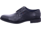 Bugatti Herren Halbschuh  in schwarz