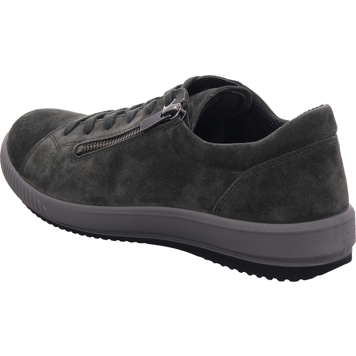Legero Damen Halbschuh Tanaro 5.0 in grün