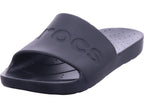 Crocs Unisex - Erwachsene Sabot  in schwarz