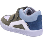 Superfit Jungen Halbschuh Supies 4S in grün