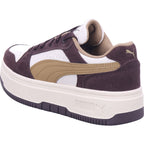 Puma Damen Sneaker Rebound Femme Low Sd in braun