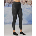 Snocks Damen Hose  in grau