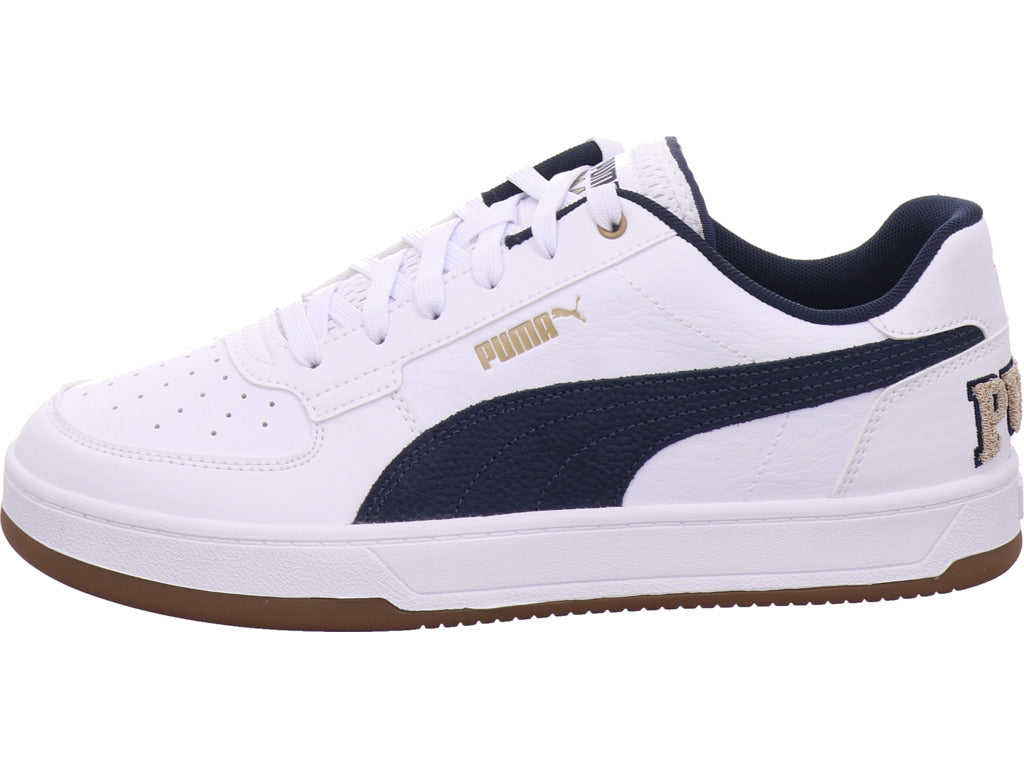 Puma Herren Sneaker Puma Caven 2.0 Retro Club in weiß