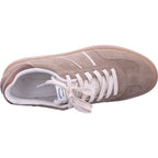 Tamaris Women's Sneakers in Beige