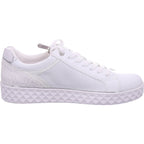 Marco Tozzi Damen Sneaker  in weiß