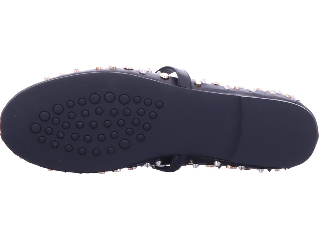 lodi Women's Pump in Black