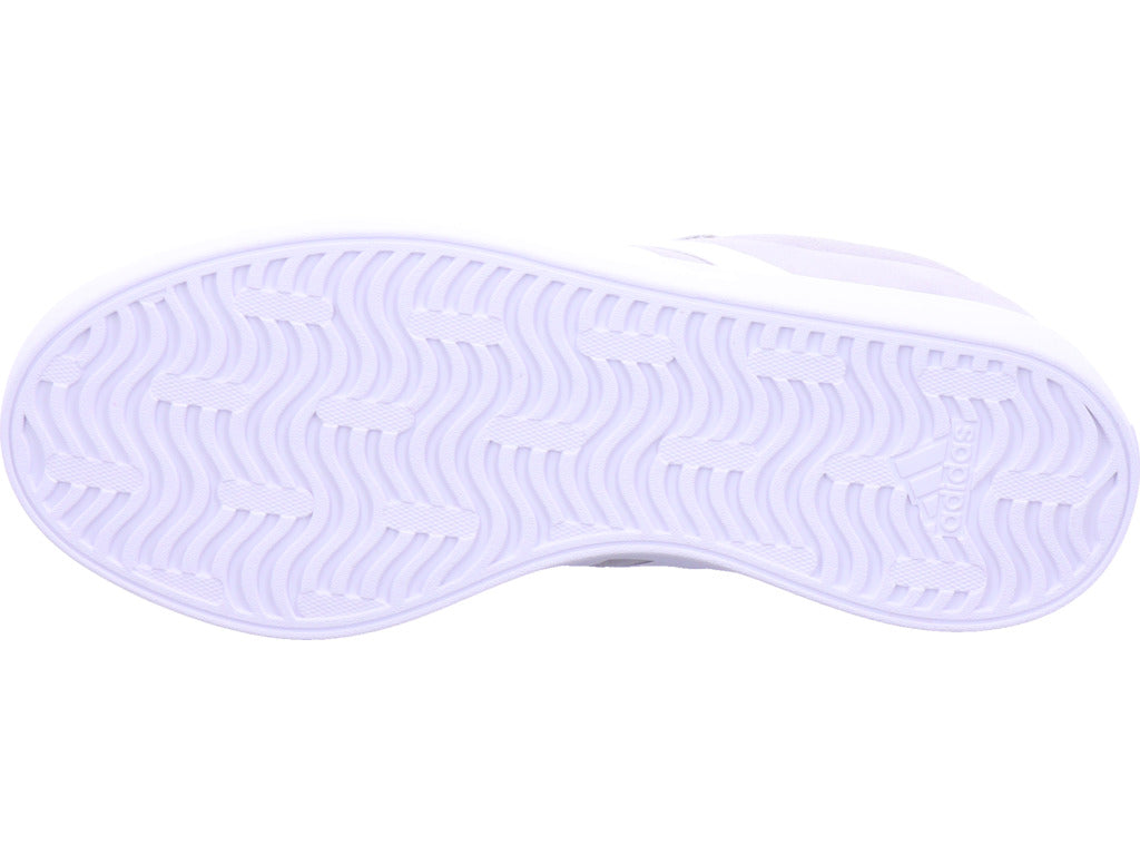 Adidas Damen Sneaker Adidas Vl Court 3.0 in grau