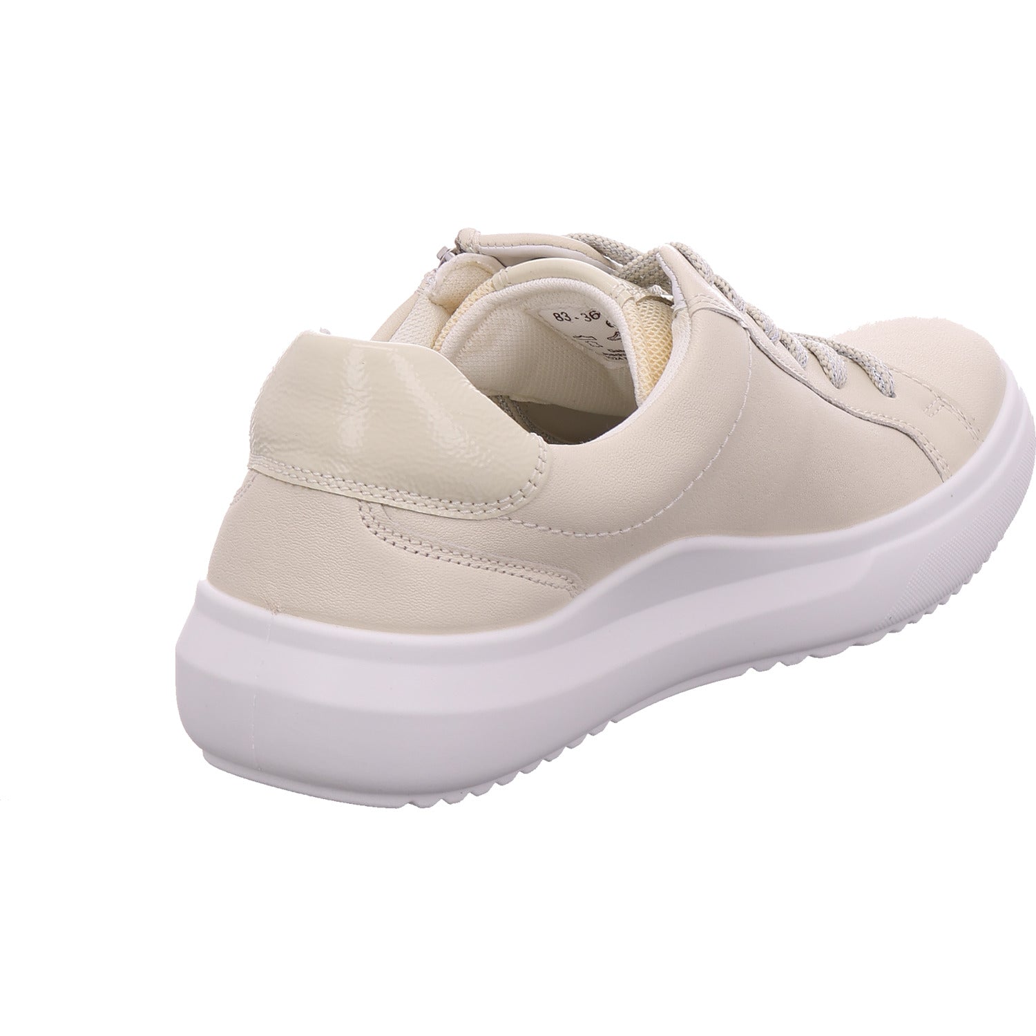 Dámské tenisky Gabor v bílé barvě