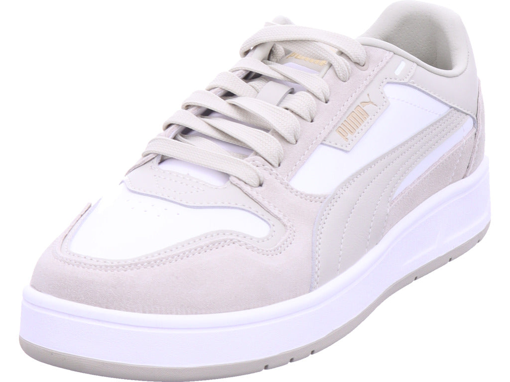 Puma Herren Sneaker  in beige