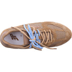 3P Women's Sneakers in Brown