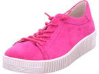 Gabor Damen Sneaker  in pink