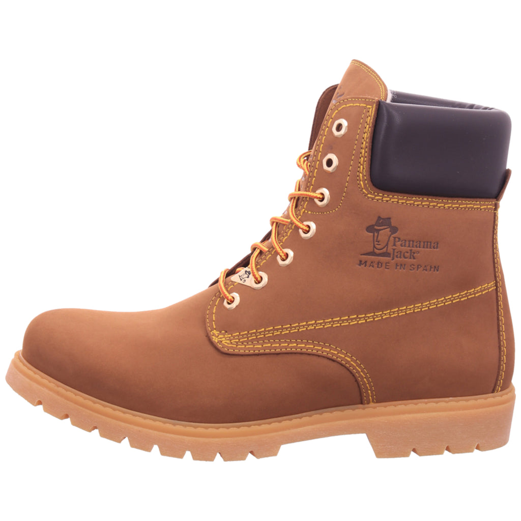 Panama jack Herren Winterstiefel  in braun