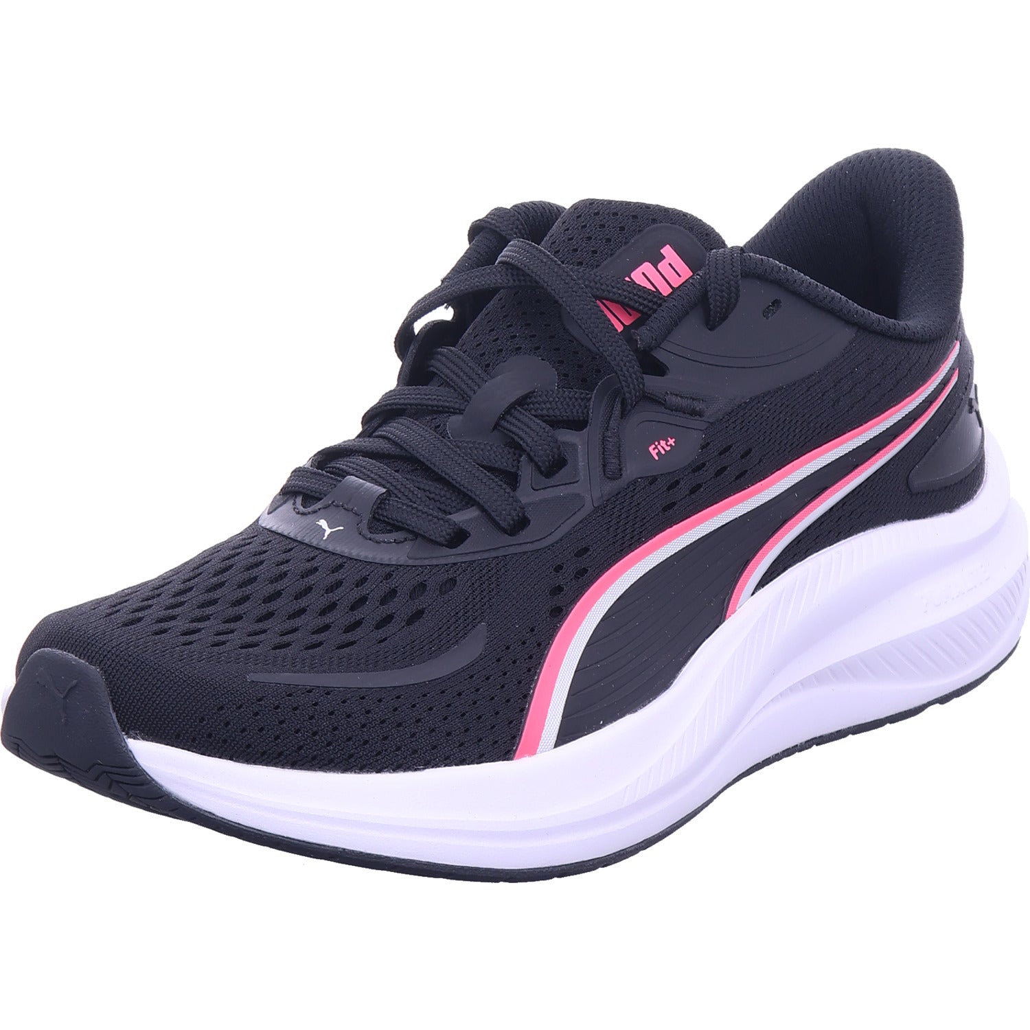 Dámská sportovní obuv Puma Skyrocket Lite 2 v černé barvě