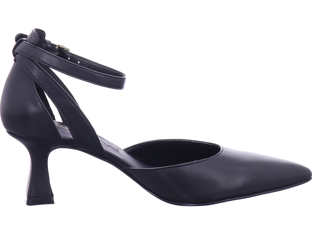 Bugatti Damen Pump  in schwarz