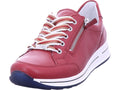 ara Damen Sneaker Osaka in rot