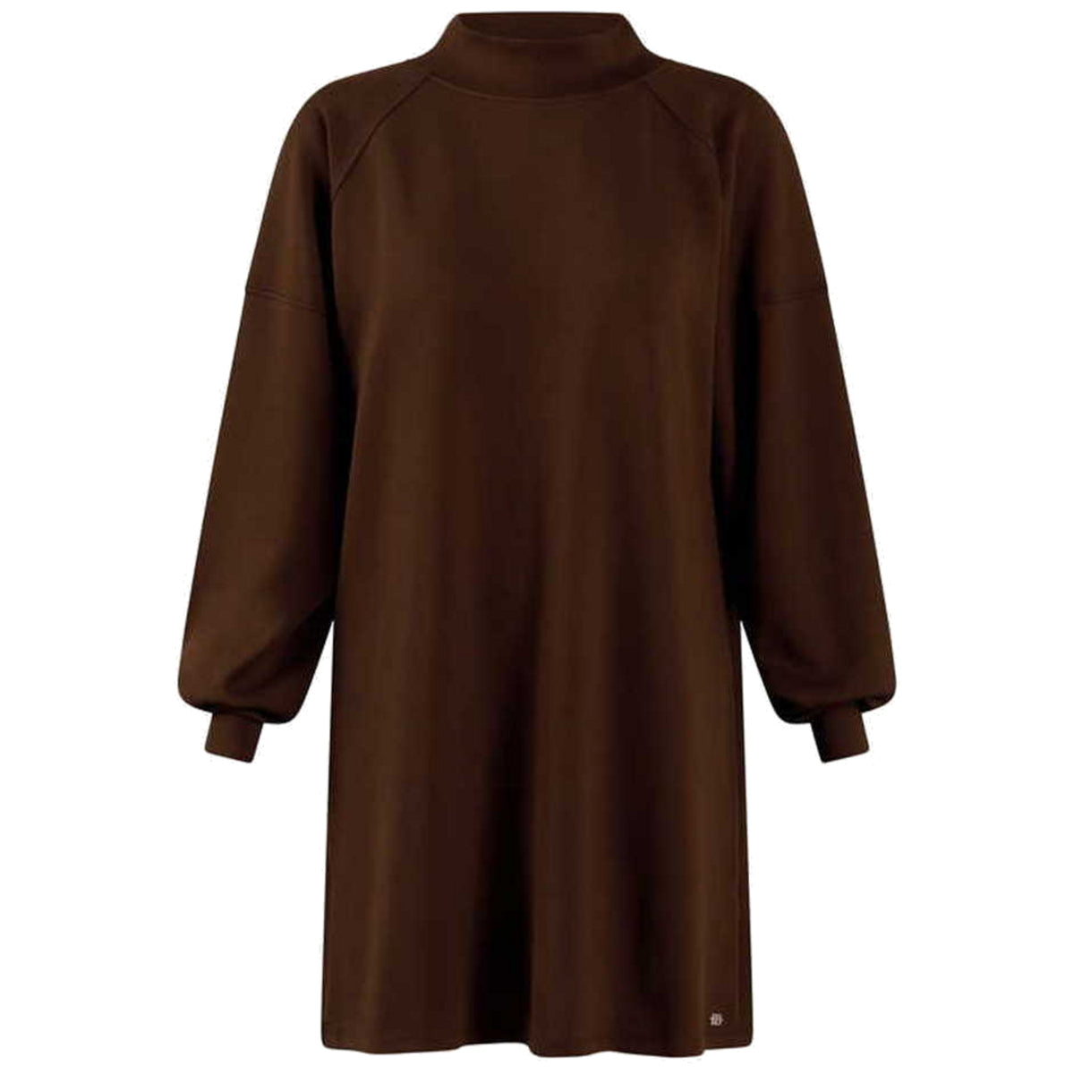 Ivy Beau Damen Kleid  in braun