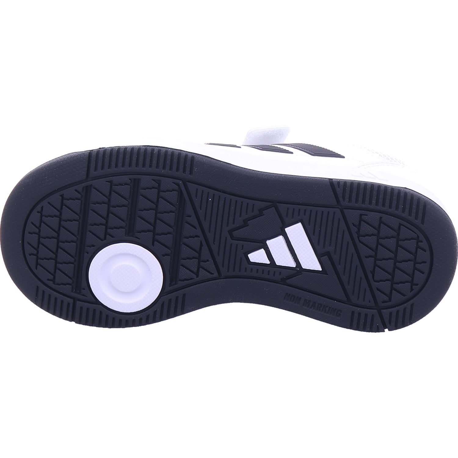 Adidas Boys' Sneakers Tensaur Sport 3.0 in white