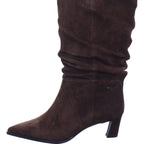 Tamaris Damen Stiefelette  in braun