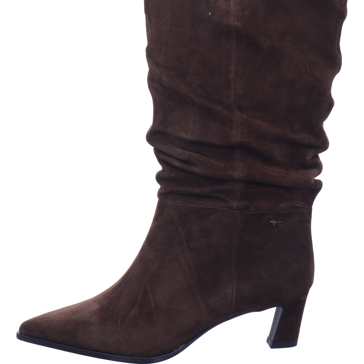 Tamaris Damen Stiefelette  in braun