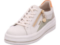Remonte Damen Sneaker Remonte Fs Halbschuh in weiß