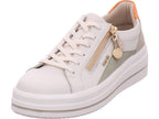 Remonte Damen Sneaker Remonte Fs Halbschuh in weiß