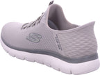 Pánské SKECHERS v béžové barvě