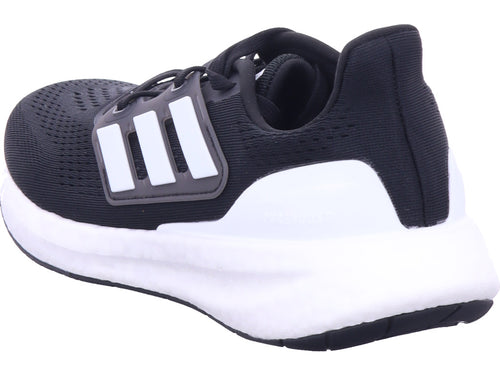 Adidas Damen Sneaker Pureboost 23 in schwarz