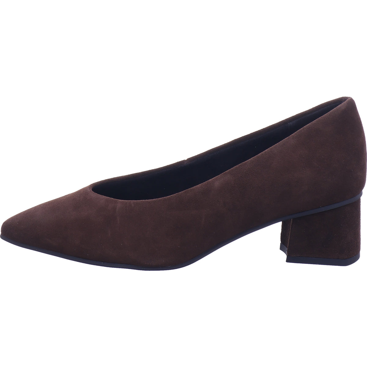 Marco Tozzi Damen Pump  in braun