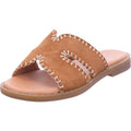 Remonte Damen Pantolette  in braun