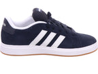 Adidas Damen Sneaker  in schwarz