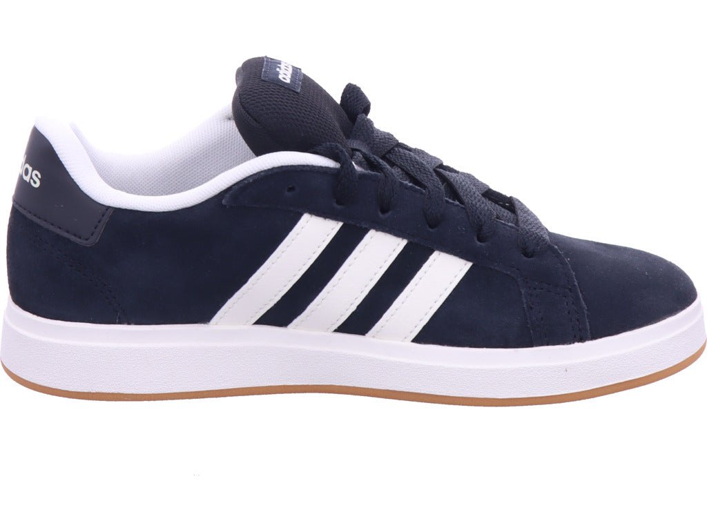 Adidas Damen Sneaker  in schwarz