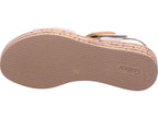 Gabor Damen Sandalette  in beige