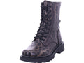 Tamaris women's ankle boots in brown