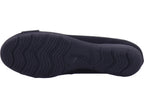 Gabor Damen Ballerina  in schwarz