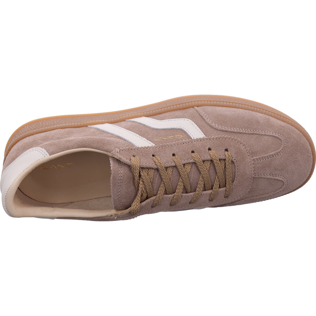 Gant Damen Sneaker Cuzima in braun