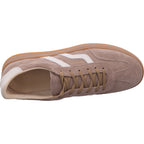 Gant Damen Sneaker Cuzima in braun