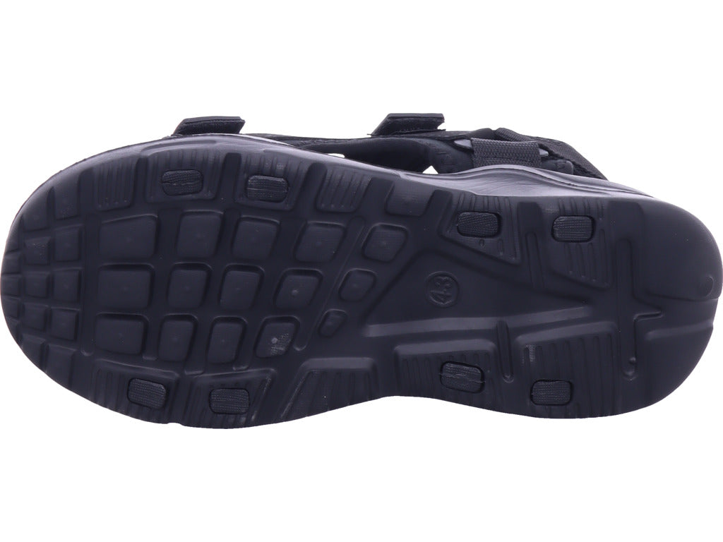 Becker GmbH black