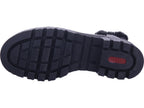 Rieker Women's Boots Hwk Women's Boots in black