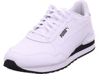 Puma Herren Sneaker St Runner V4L in weiß