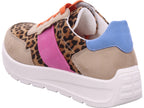 Ara Damen Sneaker New York in braun