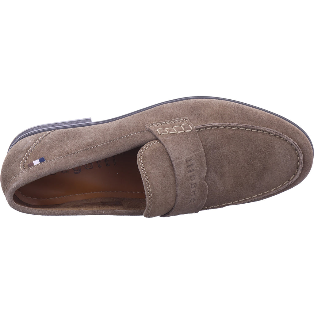 Bugatti Herren Slipper  in beige